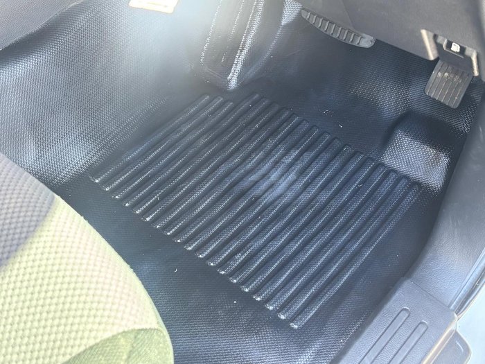 2019 Mitsubishi Triton GLX+