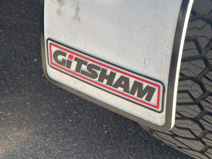 2019 Mitsubishi Triton GLX+