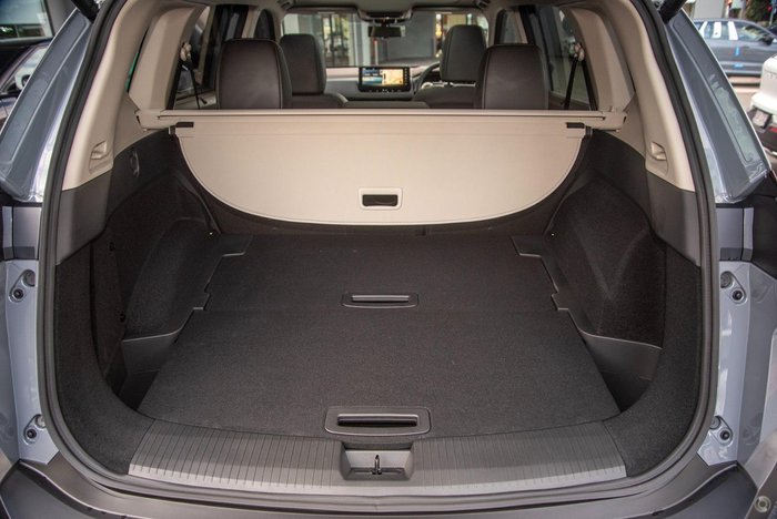 2025 Nissan X-TRAIL Ti-L T33 MY25 4X4 On Demand Ceramic Grey