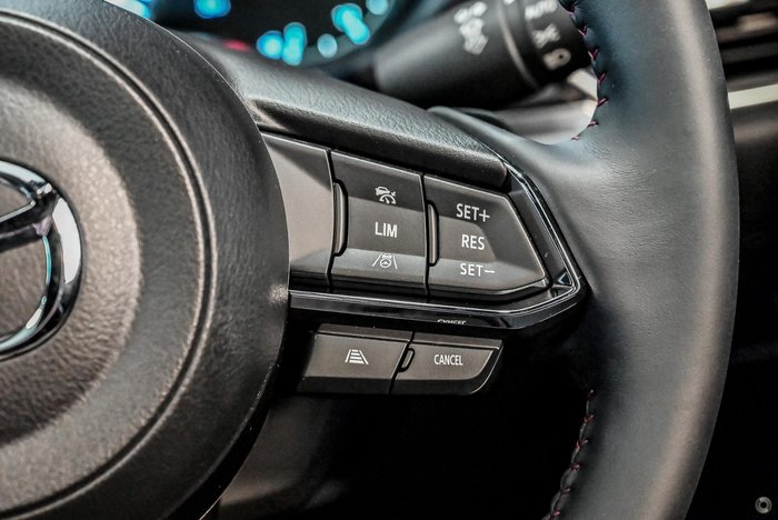 2025 Mazda CX-5 G25 GT SP