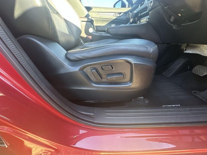 2020 Mazda CX-8 Touring