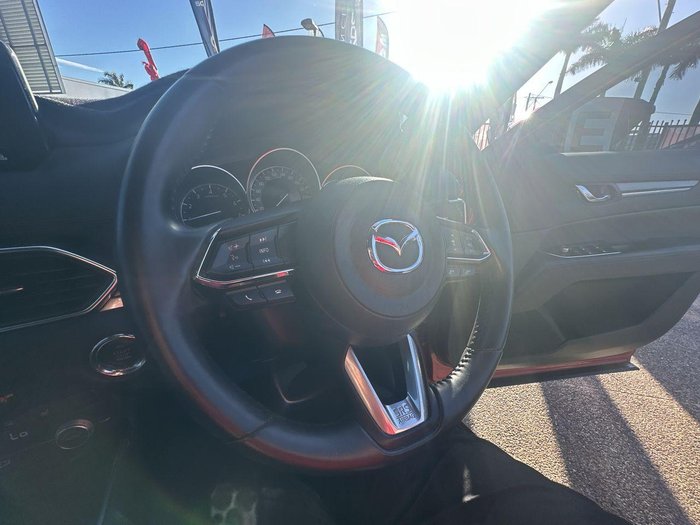 2020 Mazda CX-8 Touring