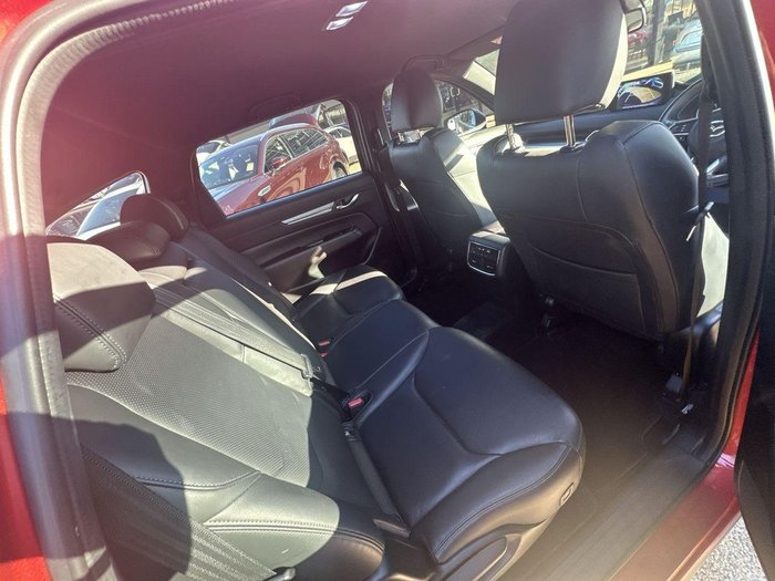 2020 Mazda CX-8 Touring