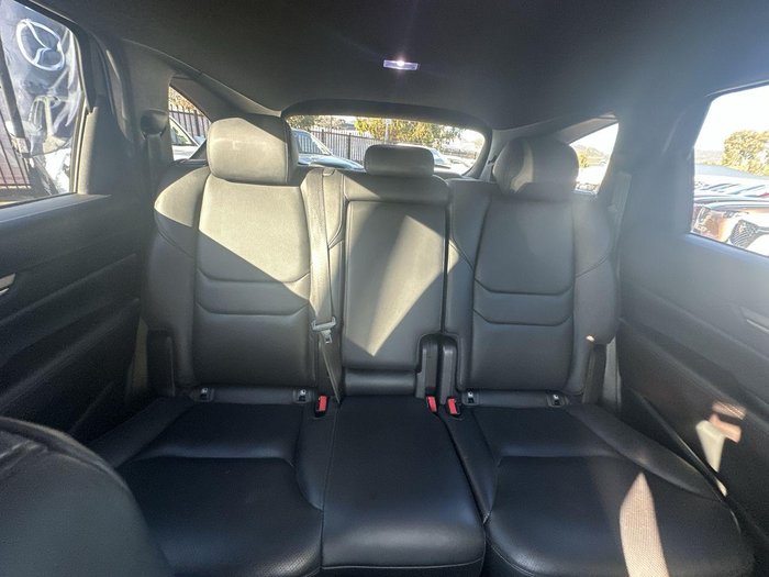 2020 Mazda CX-8 Touring