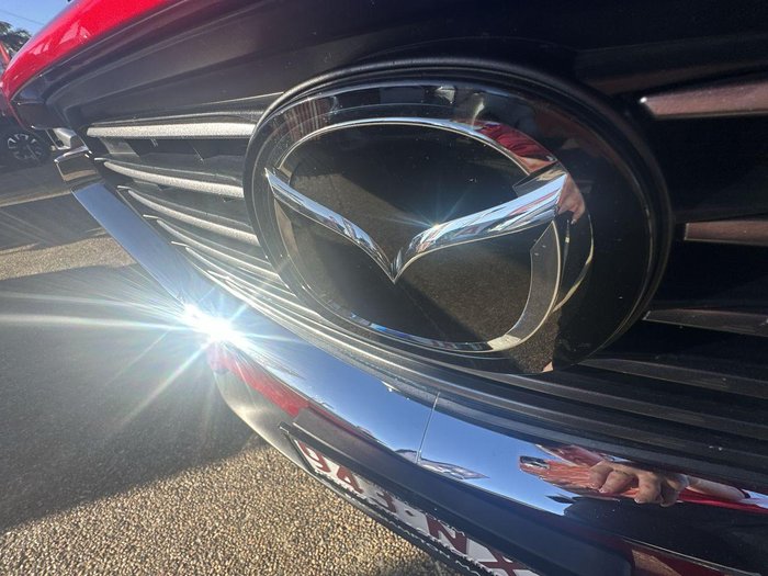 2020 Mazda CX-8 Touring