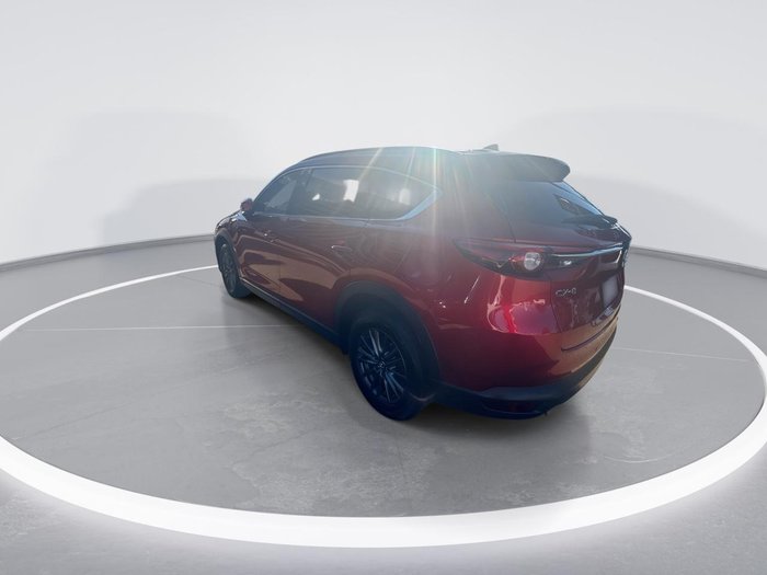 2020 Mazda CX-8 Touring