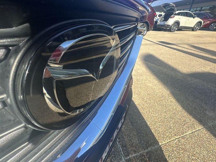 2020 Mazda CX-8 Touring