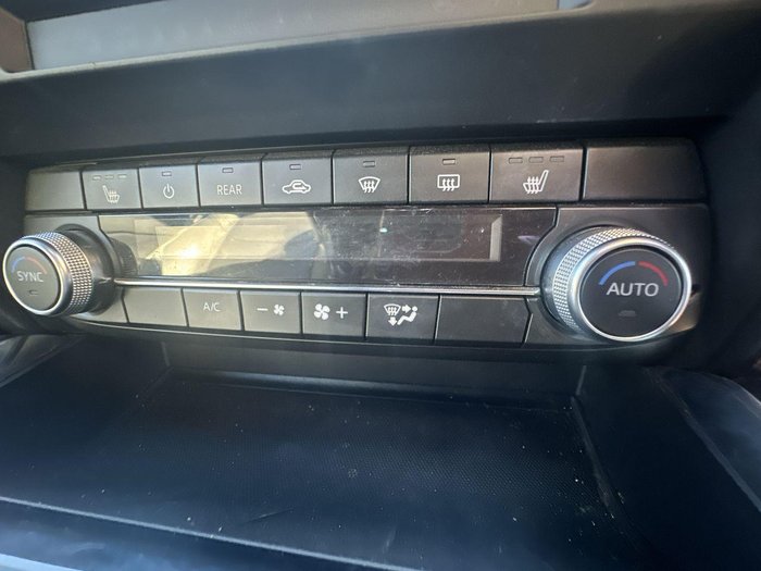 2020 Mazda CX-8 Touring