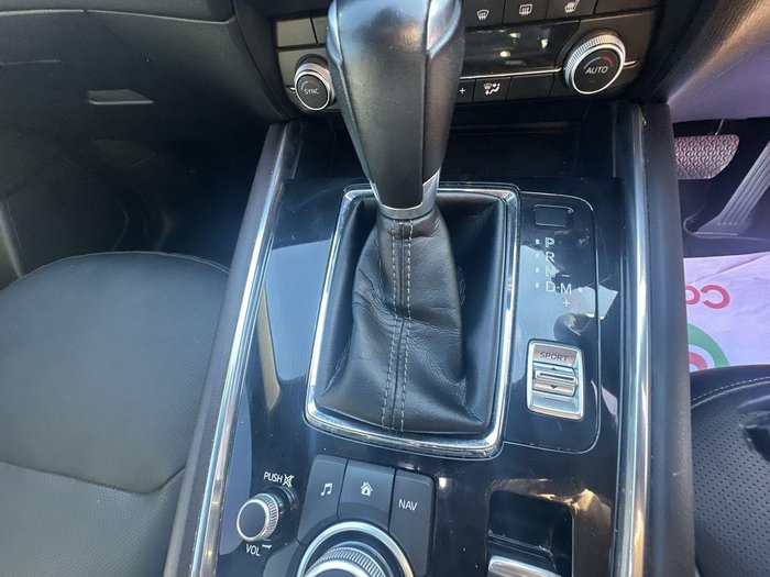 2020 Mazda CX-8 Touring