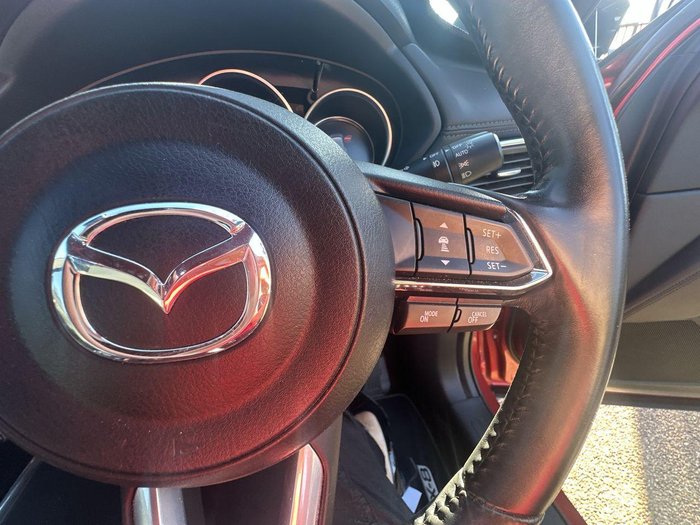 2020 Mazda CX-8 Touring