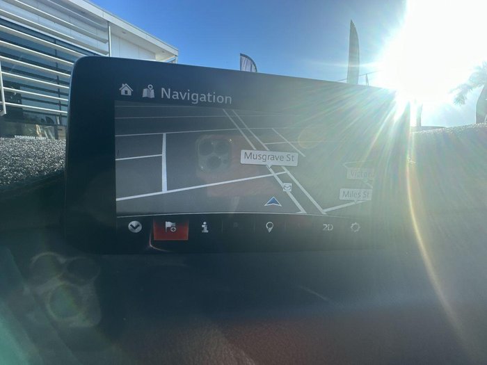 2020 Mazda CX-8 Touring