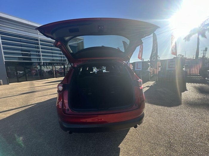 2020 Mazda CX-8 Touring