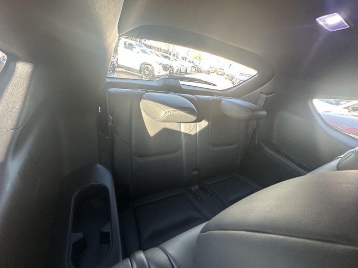 2020 Mazda CX-8 Touring