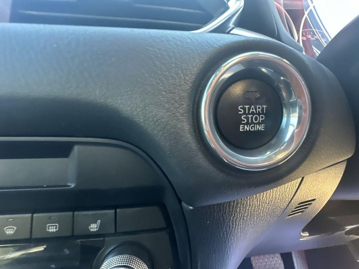 2020 Mazda CX-8 Touring