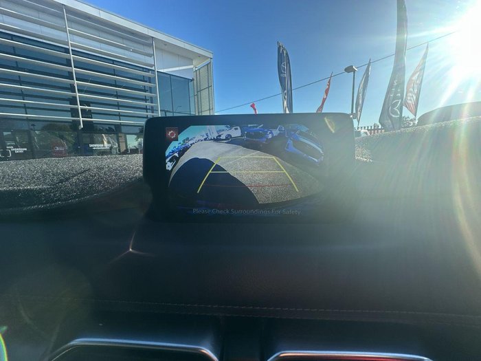 2020 Mazda CX-8 Touring