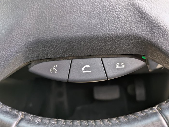 2016 Mitsubishi Pajero GLS