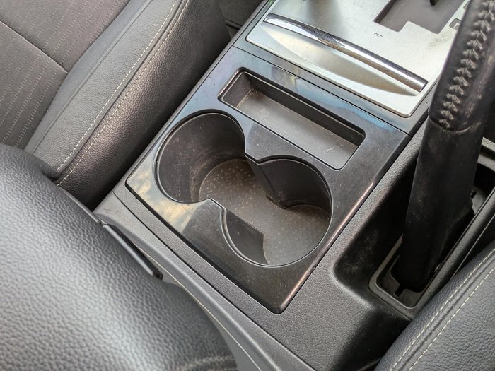 2016 Mitsubishi Pajero GLS