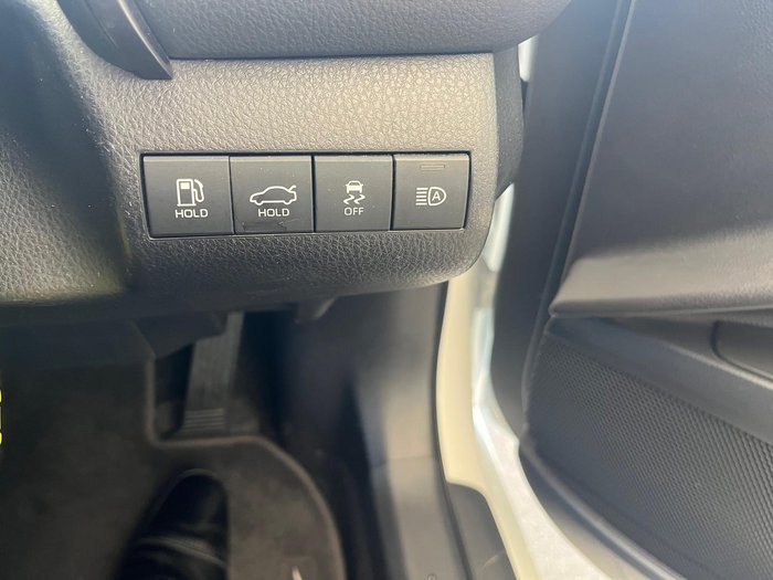 2021 Toyota Camry Ascent