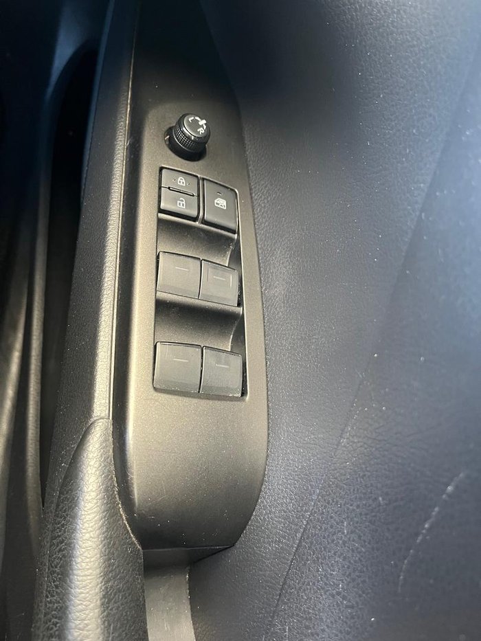 2021 Toyota Camry Ascent