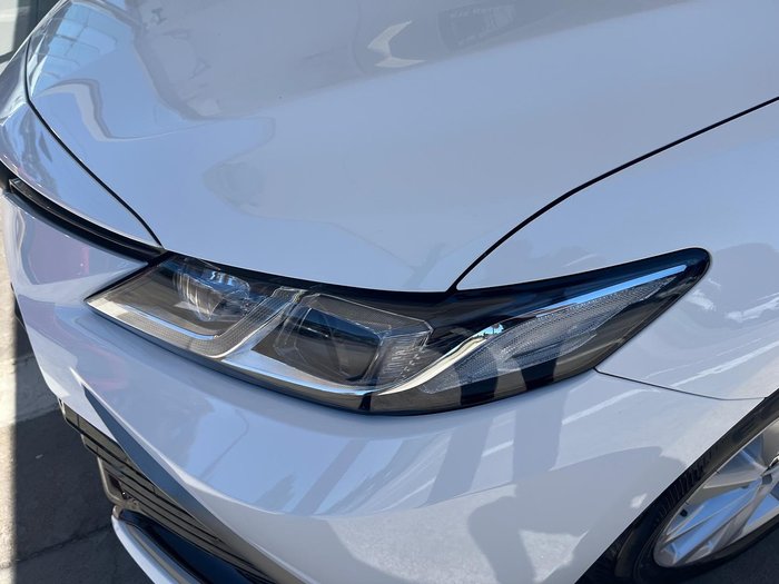 2021 Toyota Camry Ascent