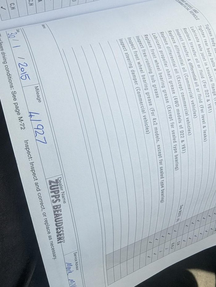 2013 Nissan Navara ST-X 550 D40 Series 5 4X4 Dual Range White