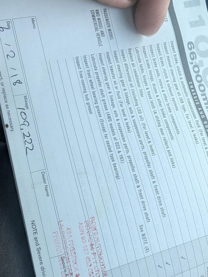 2013 Nissan Navara ST-X 550 D40 Series 5 4X4 Dual Range White