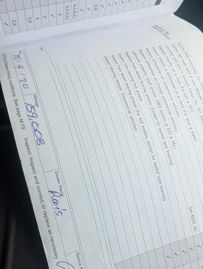 2013 Nissan Navara ST-X 550 D40 Series 5 4X4 Dual Range White