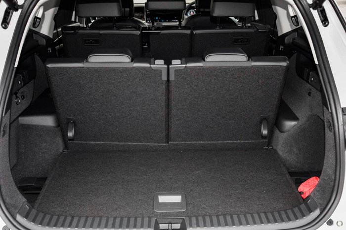 2025 Volkswagen Tayron 150TSI Elegance