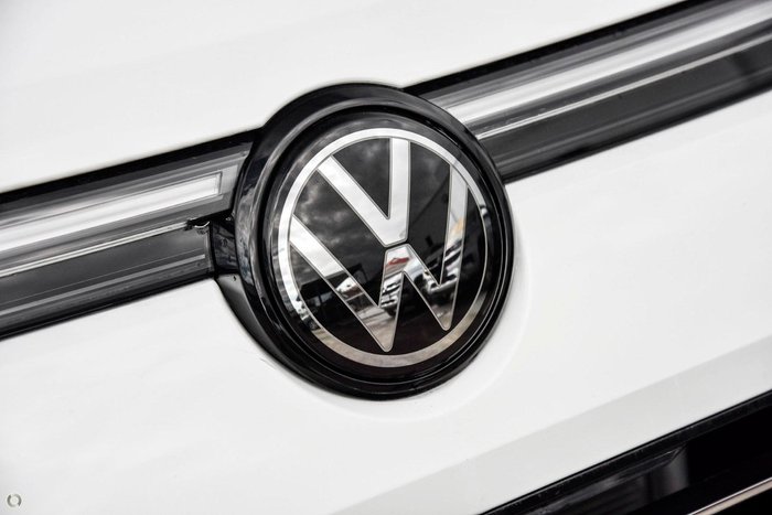 2025 Volkswagen Tayron 150TSI Elegance