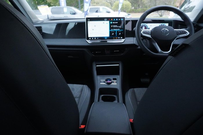 2024 Volkswagen Tiguan 110TSI Life