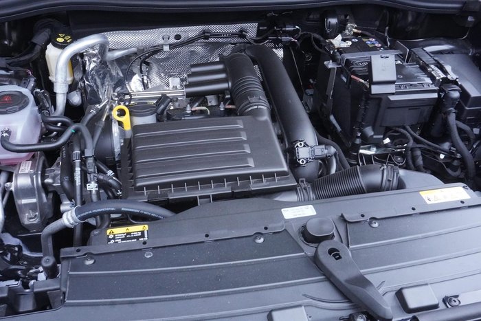 2024 Volkswagen Tiguan 110TSI Life