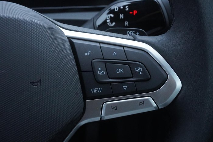 2024 Volkswagen Tiguan 110TSI Life