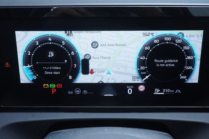 2024 Volkswagen Tiguan 110TSI Life