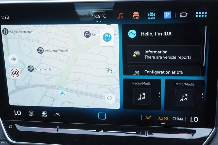 2024 Volkswagen Tiguan 110TSI Life