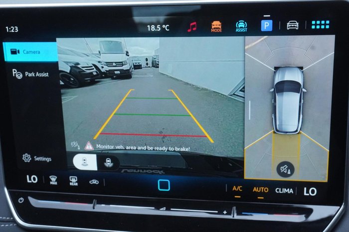 2024 Volkswagen Tiguan 110TSI Life