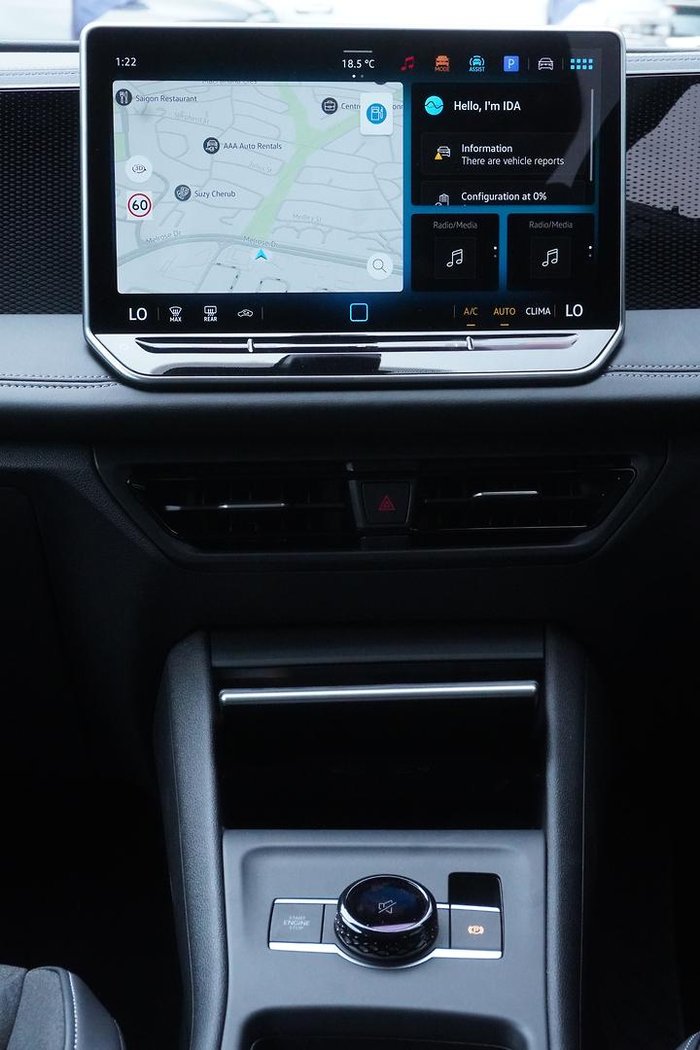 2024 Volkswagen Tiguan 110TSI Life