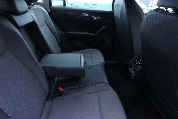 2024 Volkswagen Tiguan 110TSI Life