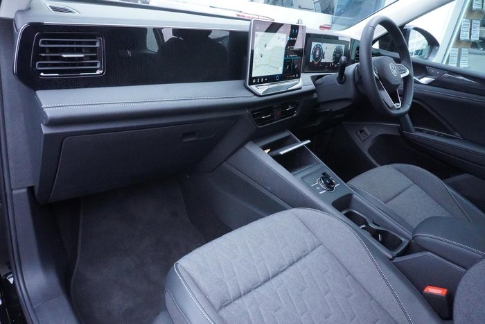 2024 Volkswagen Tiguan 110TSI Life