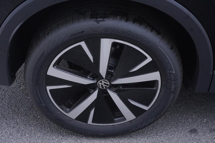 2024 Volkswagen Tiguan 110TSI Life