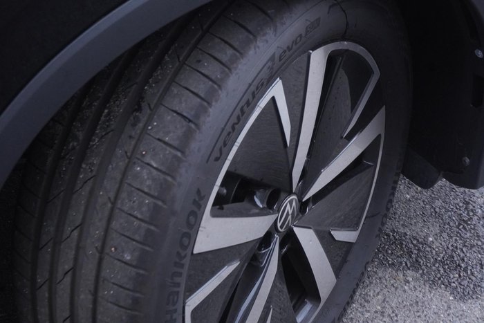 2024 Volkswagen Tiguan 110TSI Life