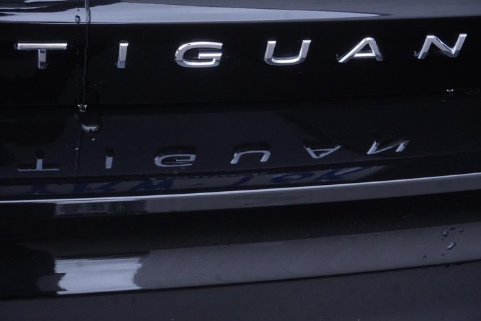 2024 Volkswagen Tiguan 110TSI Life