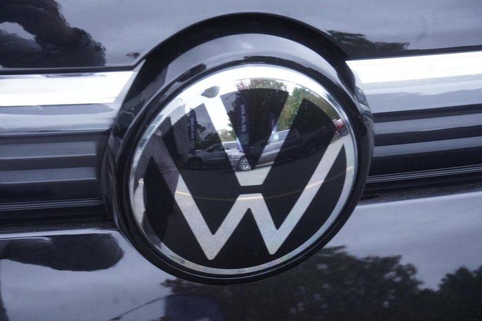 2024 Volkswagen Tiguan 110TSI Life