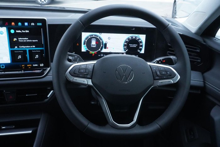 2024 Volkswagen Tiguan 110TSI Life