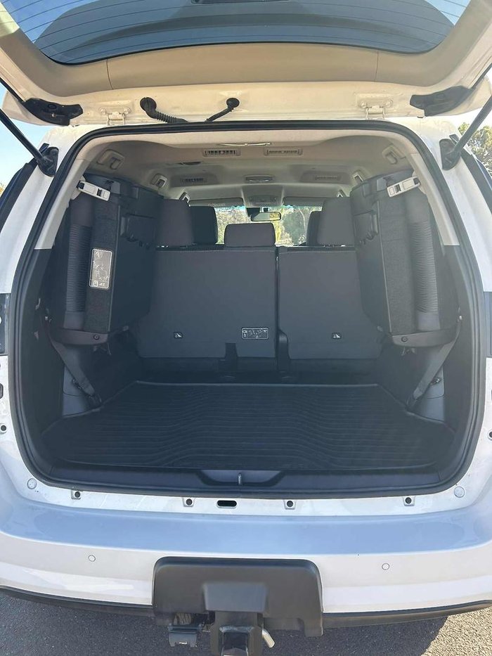 2025 Toyota Fortuner GX