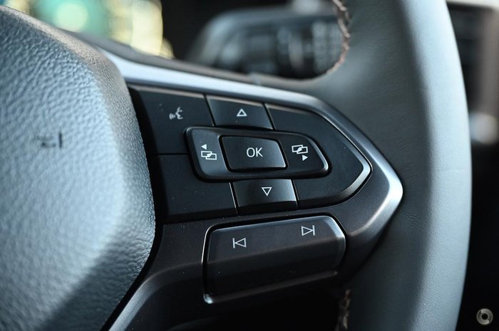 2025 Volkswagen Amarok TDI600 PanAmericana