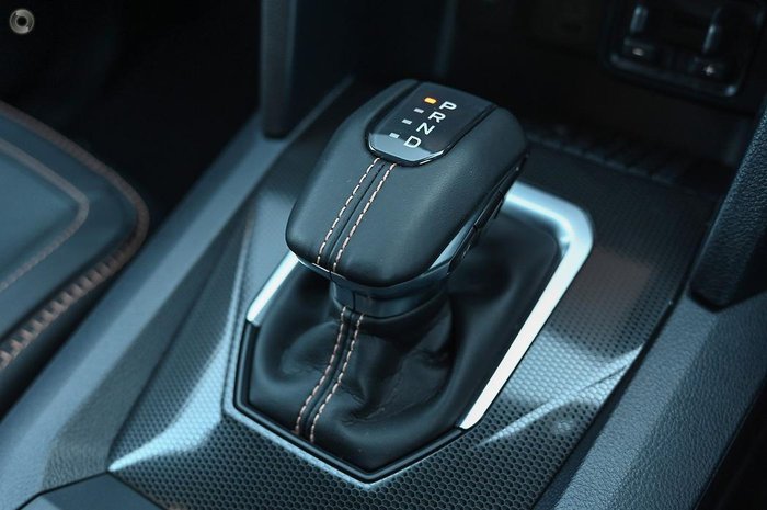 2025 Volkswagen Amarok TDI600 PanAmericana