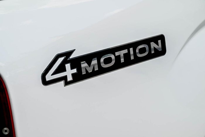 2025 Volkswagen Amarok TDI600 PanAmericana