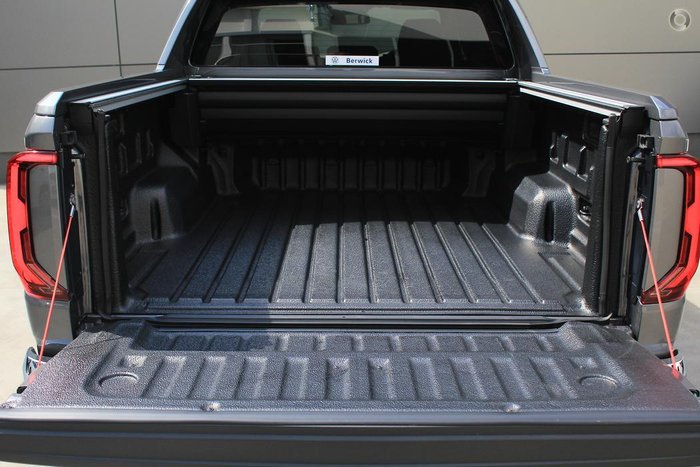 2025 Volkswagen Amarok TDI600 Aventura