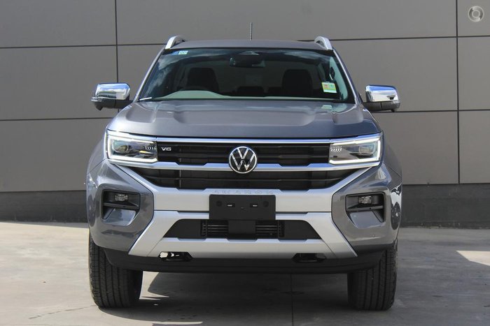 2025 Volkswagen Amarok TDI600 Aventura