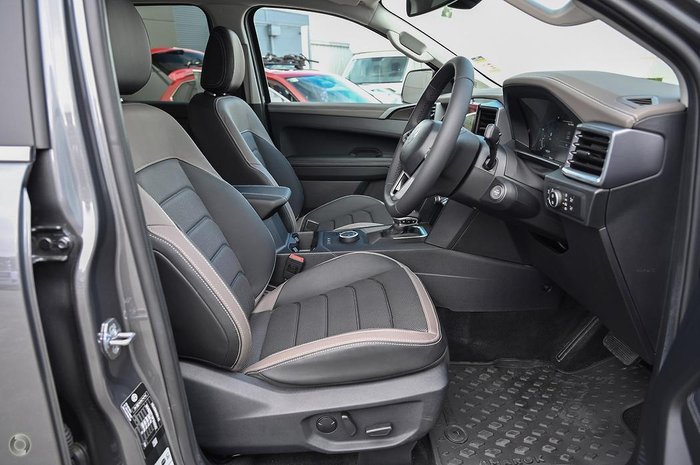 2025 Volkswagen Amarok TDI600 Aventura